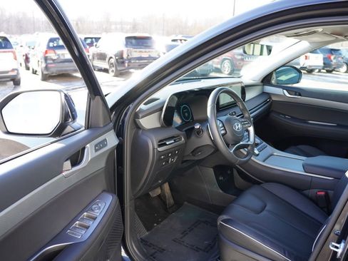 Used 2025 Hyundai Palisade SEL image 14