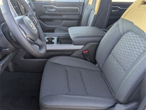 New 2025 RAM 1500 Big Horn image 9