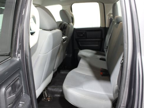 Used 2016 RAM 1500 Tradesman w/ Popular Equipment Group RWD image 14