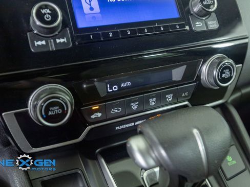 Used 2019 Honda CR-V LX image 20
