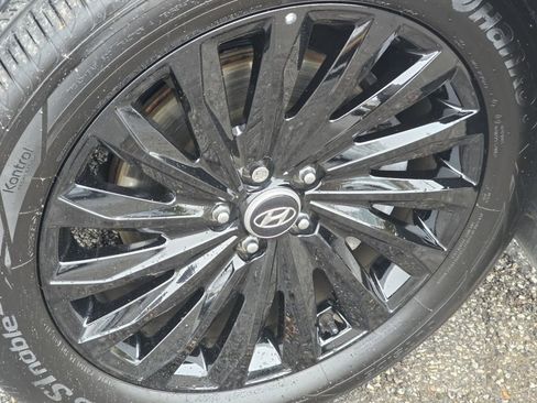 Used 2024 Hyundai Palisade Calligraphy image 10