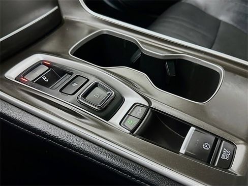 Certified 2018 Honda Accord Touring image 27