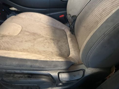 Used 2021 Hyundai Santa Fe SE w/ Cargo Package image 10