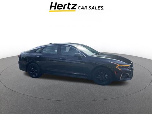 Used 2025 Kia K5 LXS image 1