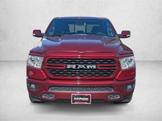 Used 2022 RAM 1500 Big Horn video 2