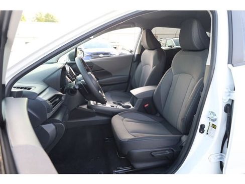 New 2026 Subaru Crosstrek 2.0i Premium AWD/4WD image 31