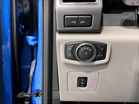 Used 2016 Ford F150 XLT w/ Equipment Group 301A Mid image 17