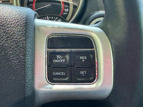 Used 2019 Dodge Journey GT w/ Nav & Sun Group AWD/4WD image 16