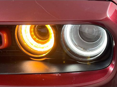 Used 2020 Dodge Challenger GT w/ Blacktop Package image 7