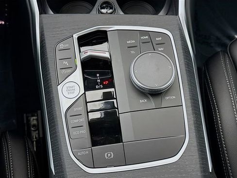 New 2026 BMW 330i xDrive Sedan w/ Premium Package image 17