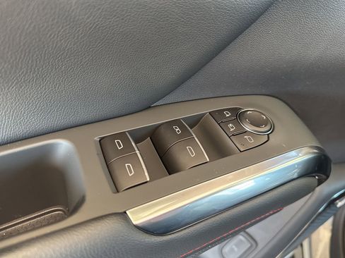 New 2026 Chevrolet Traverse RS w/ LPO, Floor Liner Package image 20