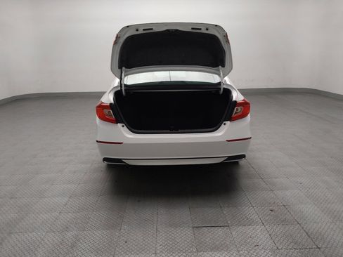 Used 2019 Honda Accord EX image 29