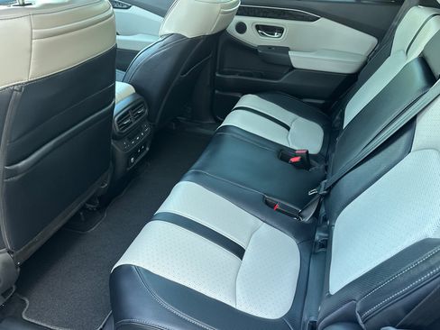 New 2026 Honda Passport TrailSport Elite image 11