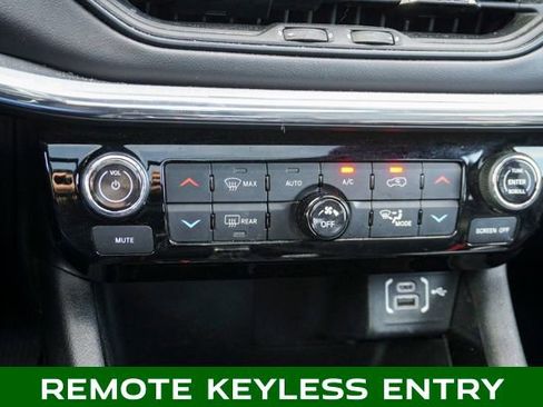 Used 2022 Jeep Compass High Altitude image 18