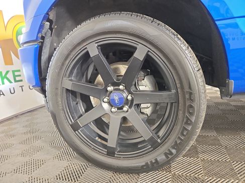 Used 2020 Ford F150 XL w/ Equipment Group 101A Mid image 32