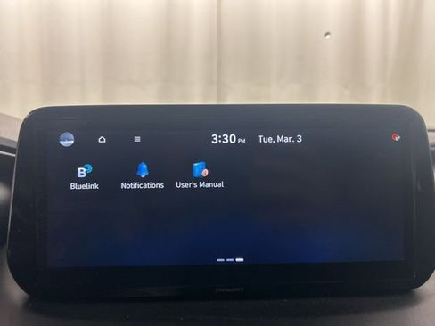 Used 2023 Hyundai Santa Fe SEL image 19