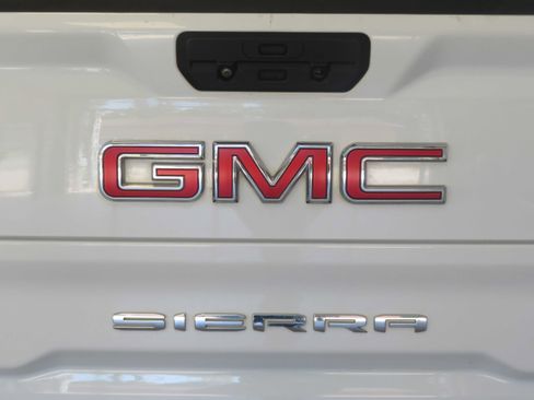Used 2021 GMC Sierra 1500 AT4 w/ AT4 Value Package AWD/4WD image 88