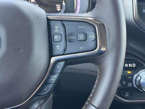 New 2026 RAM 1500 Limited image 19