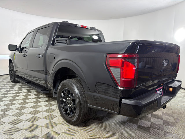 Used 2025 Ford F150 STX RWD image 5