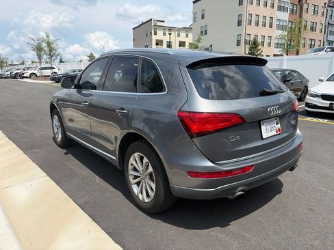 Used 2015 Audi Q5 2.0T Premium AWD/4WD image 1
