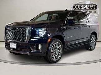 Used 2024 GMC Yukon Denali Ultimate video 2