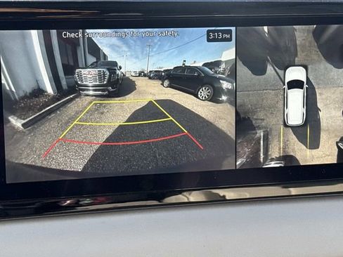 Used 2024 Hyundai Palisade Calligraphy image 32