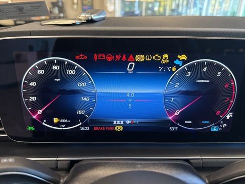 New 2026 Mercedes-Benz GLE 450 GLE 450 Coupe image 12