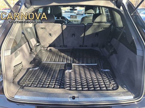 Used 2019 Audi Q7 3.0T Premium Plus w/ Premium Plus Package image 21