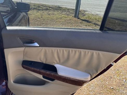 Used 2008 Honda Accord EX image 14