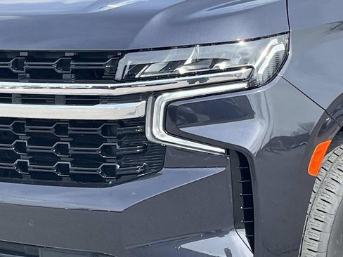 Used 2024 Chevrolet Suburban LS w/ Driver Alert Package image 9