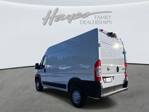 Used 2025 RAM ProMaster 2500 image 39