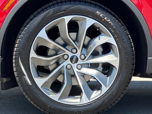 New 2026 Lincoln Aviator Reserve w/ Illumination Package RWD image 26