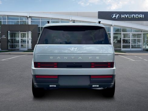 New 2026 Hyundai Santa Fe SEL AWD/4WD image 6