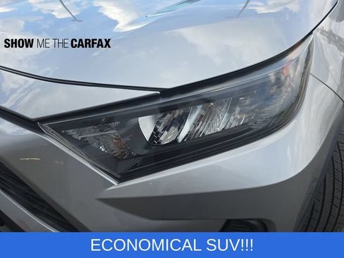 Used 2020 Toyota RAV4 LE AWD/4WD image 21