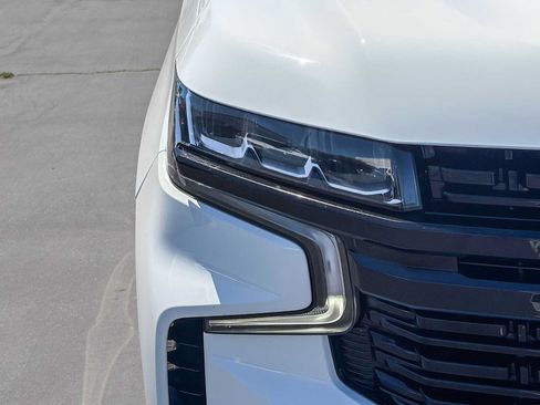 Used 2023 Chevrolet Tahoe Premier AWD/4WD image 7