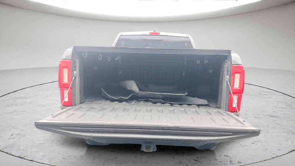 Used 2019 Ford Ranger Lariat w/ Equipment Group 501A Mid AWD/4WD image 26