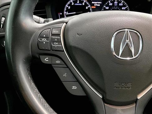 Used 2020 Acura ILX FWD image 20