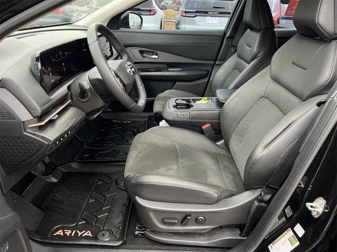 Certified 2023 Nissan Ariya Engage image 21