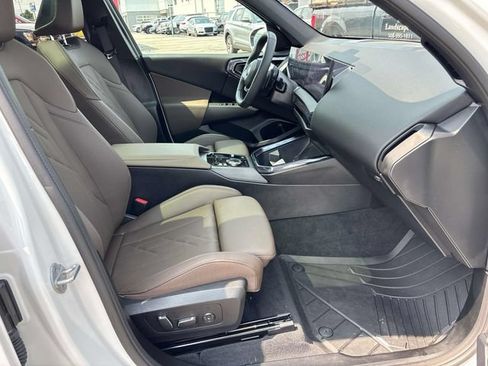 Used 2025 BMW X3 xDrive30i w/ Convenience Package AWD/4WD image 21