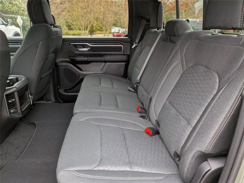 New 2026 RAM 1500 Big Horn image 14