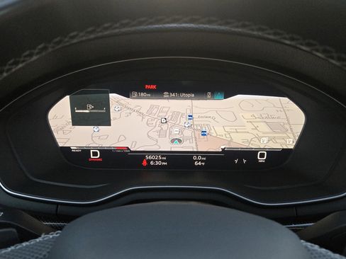 Used 2021 Audi S5 Prestige w/ Prestige Package image 31