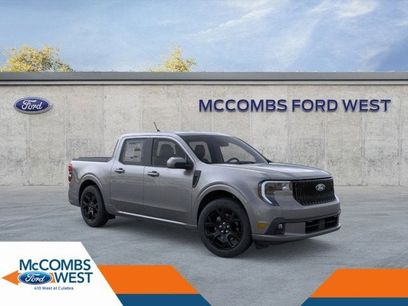 New 2025 Ford Maverick Lobo