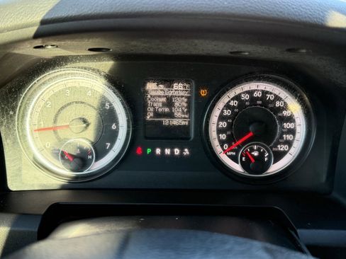 Used 2015 RAM 2500 Tradesman w/ Chrome Appearance Group image 26