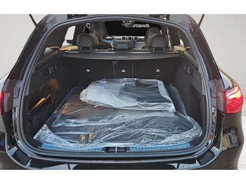Certified 2026 Mercedes-Benz GLC 300 4MATIC image 20