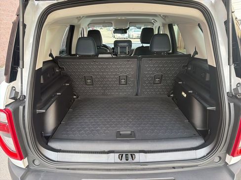 Used 2022 Ford Bronco Sport Outer Banks w/ Tech Package image 25