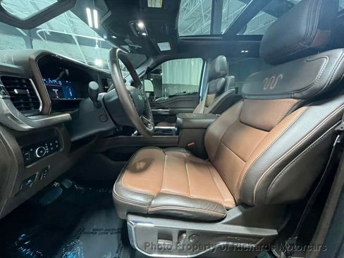 Used 2025 Ford F250 King Ranch image 26