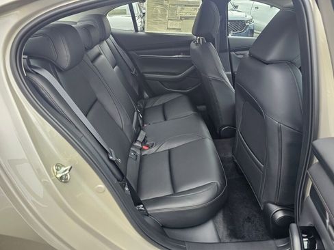 New 2026 MAZDA MAZDA3 2.5 S Sedan w/ Preferred Pkg FWD image 28