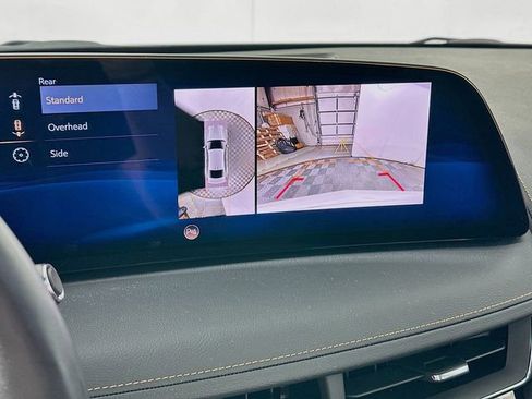 New 2025 Cadillac CT5 Sport w/ Sun And Sound Package image 11