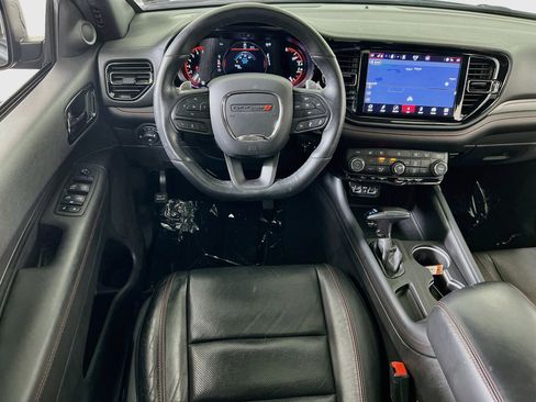 Used 2023 Dodge Durango GT AWD/4WD image 23