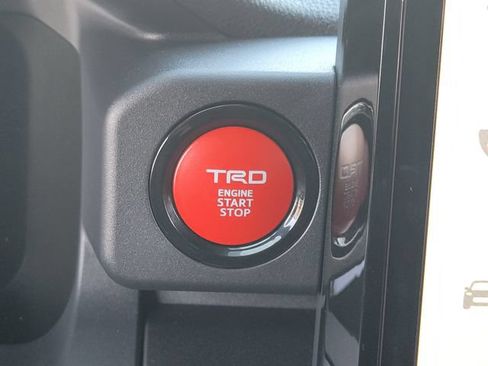 New 2026 Toyota 4Runner TRD Sport Premium AWD/4WD image 13